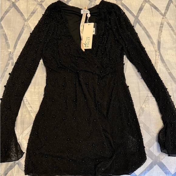 Oh Polly Chelsea Dress - Picture 4 of 7